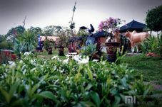 Taman Toga Mangun Jaya...