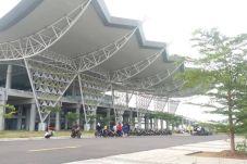 Angkasa Pura II Siap...