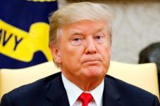 Trump Ancam Penjarakan...