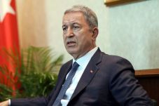 Beli S-400, Turki Tegaskan...