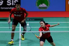 Duel Seru 7 Wakil Indonesia...
