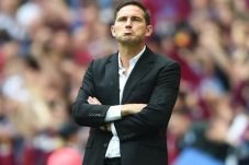 Drogba : Lampard Sudah...
