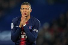 Masa Depan Mbappe Ada...
