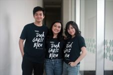 Film Dua Garis Biru...