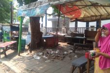 Petugas BPS Jakarta...