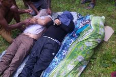 3 Wisatawan Tewas Tertimpa...