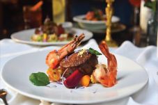 US-Indonesia Culinary...