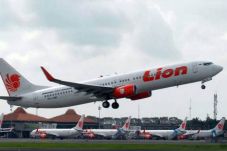 Lion Air Mulai 1 Juli...
