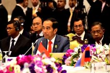 ASEAN Sepakati Pandangan...