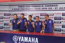 Ikuti Suzuka 4 Hours,...