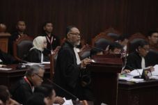Hakim MK Dinilai Berat...
