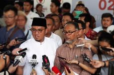 Alasan BW Sebut Pilpres...