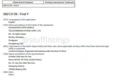 Oppo Siapkan Find Y...