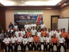 Kesatuan Penjagaan Laut...