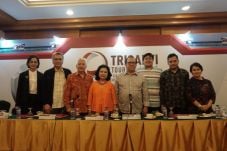Trisakti Tourism Award...