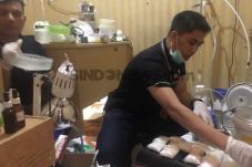 Laboratorium Sabu Bisa...