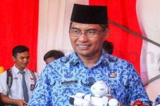 Kepala Disdik DKI: Informasi...
