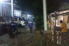 Reaksi Cepat Tangani...
