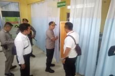 Tersangka Kecelakaan...