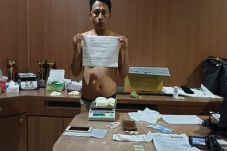 Bea dan Cukai Batam...