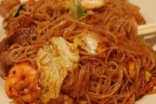 Bihun Goreng Bumbu Tomyam...