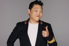PSY Dipanggil Polisi...