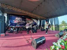 Kumandangkan Hospitality,...