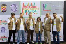 Modernland Realty Dukung...
