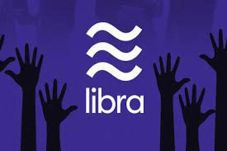 Facebook Ciptakan Libra,...