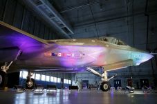 Lockheed Martin Siap...
