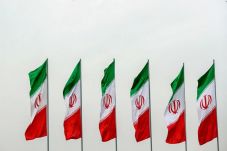 Iran Benarkan Adanya...