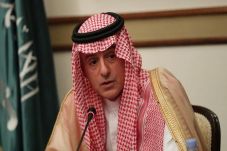 Saudi: Iran Bayar Mahal...