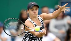 Peringkat Terbaru WTA:...