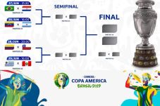 Jadwal Pertandingan...
