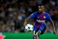 PSG Ingin Jadikan Semedo...