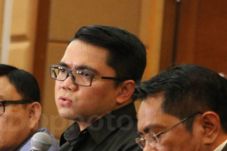 Putusan Sengketa Pilpres...