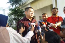 HT: Semakin Banyak Anggota...