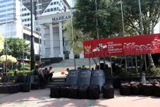 Pengamat: Halal Bihalal...