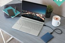 WD My Passport Ultra...