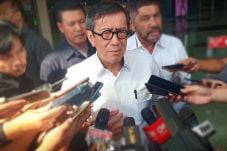 KPK Gali Informasi Peranan...