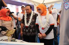 KKP Gelar Bulan Bakti...