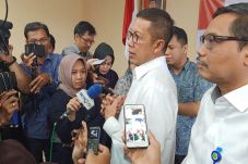 Pemberangkatan Jamaah...