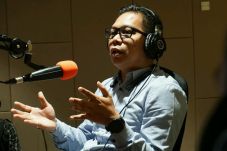 Ketua IJTI: Media Mainstream...