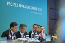 Asean Tawarkan Indonesia...