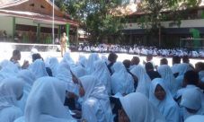 Sosialisasi Bahaya Penggunaan...