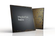 MediaTek Rilis Helio...