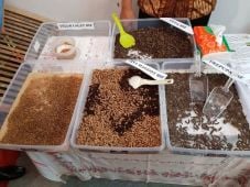 Musnahkan Sampah Organik,...
