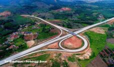 Infrastruktur dan Pariwisata...