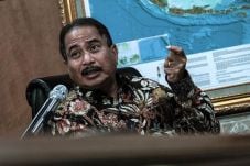 Kemenpar Hadirkan Sales...