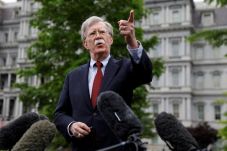 Bolton: AS Selalu Siap...